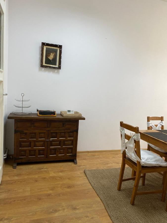 Casa Clopotarului Lejlighed Sibiu Eksteriør billede