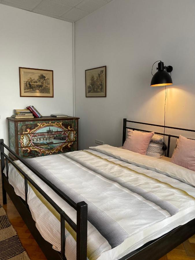Casa Clopotarului Lejlighed Sibiu Eksteriør billede