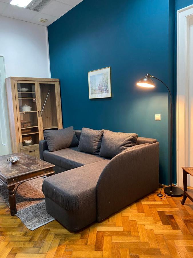 Casa Clopotarului Lejlighed Sibiu Eksteriør billede