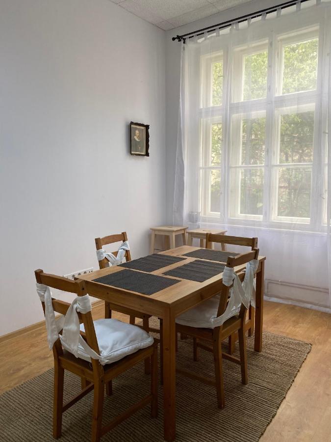 Casa Clopotarului Lejlighed Sibiu Eksteriør billede