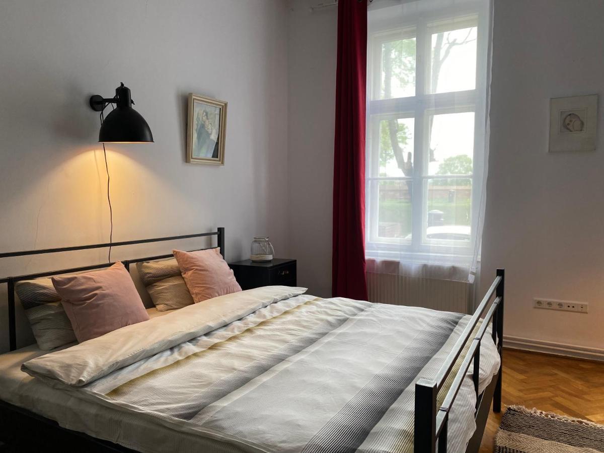 Casa Clopotarului Lejlighed Sibiu Eksteriør billede